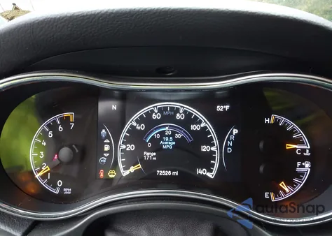 2021 Jeep Grand Cherokee 80Th Anniversary 4X4 from USA, damaged, VIN 1C4RJFBG1MC526319